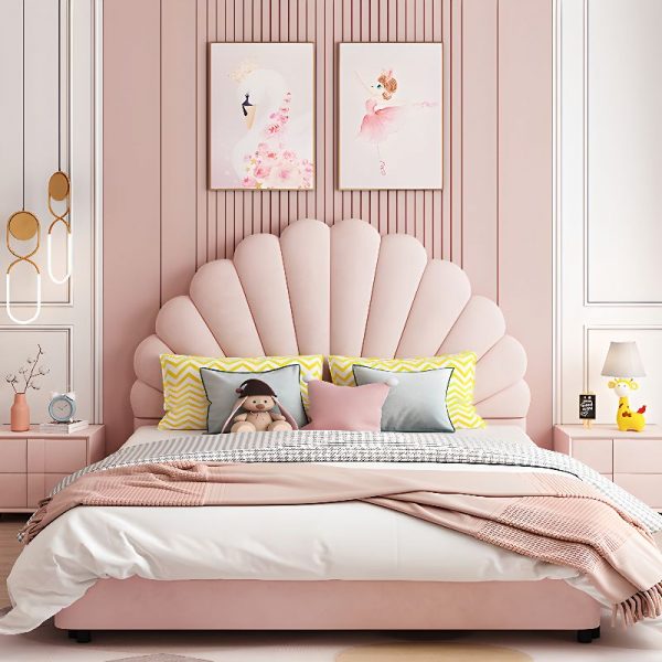 "Compact 3-Seater Sofa"