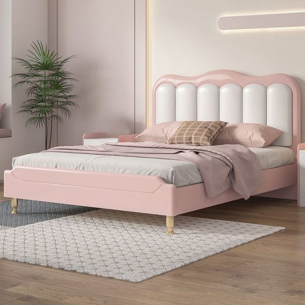 "Cozy Tall Dresser"